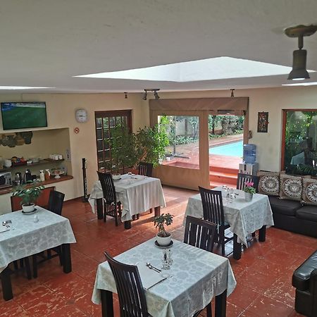 Villa Stella Guest House Edenvale Exteriör bild