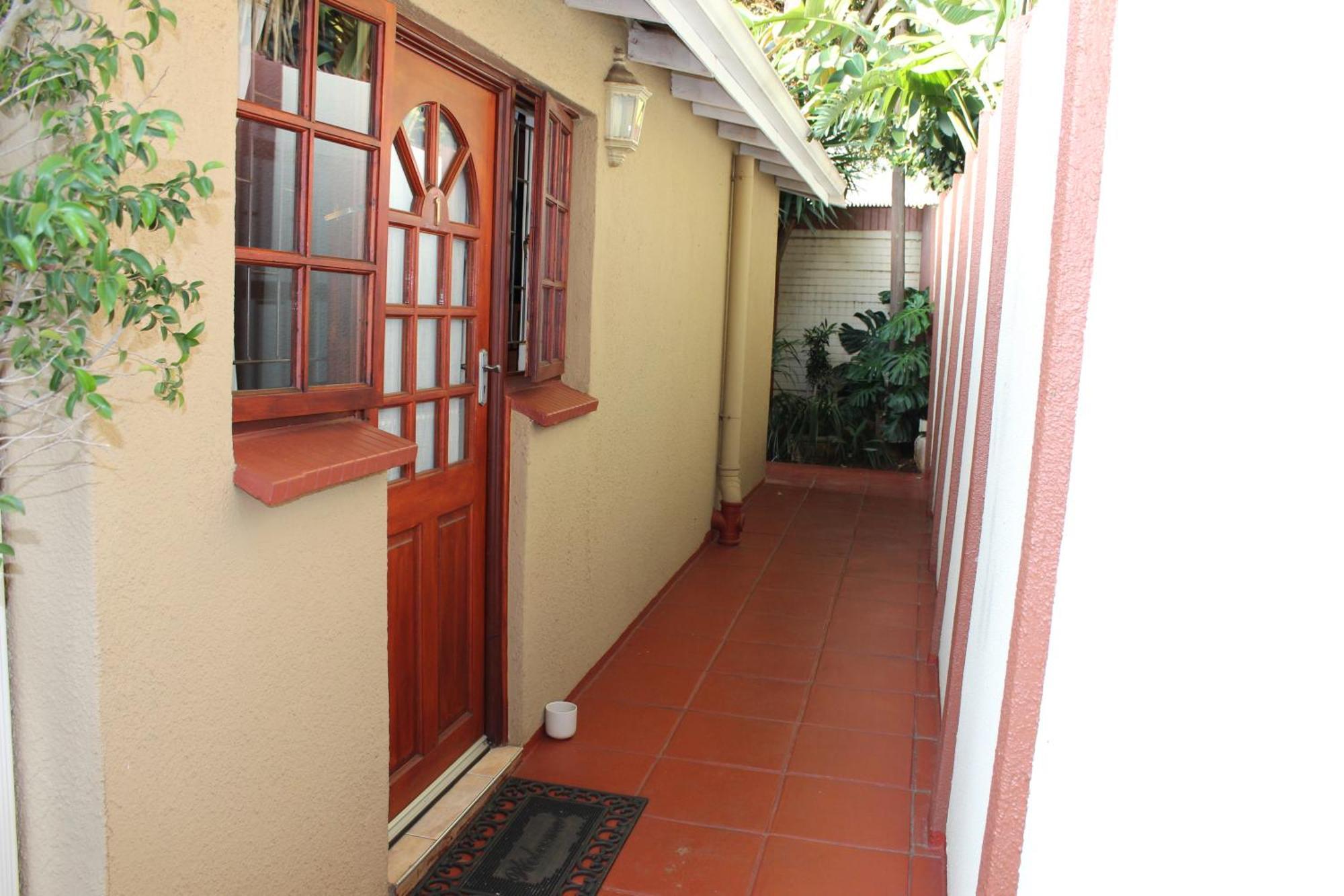 Villa Stella Guest House Edenvale Exteriör bild