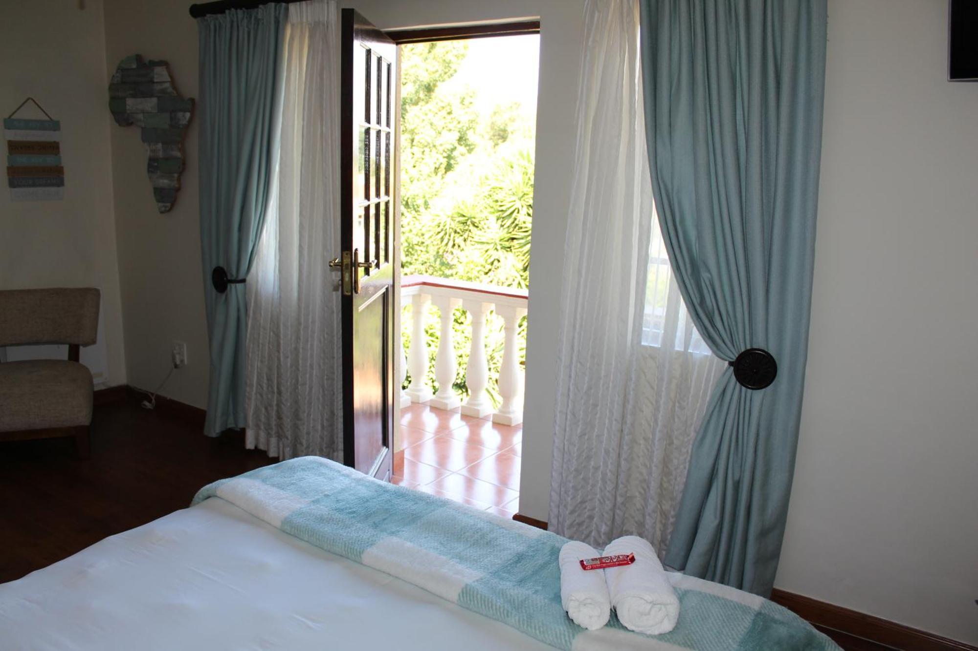 Villa Stella Guest House Edenvale Exteriör bild
