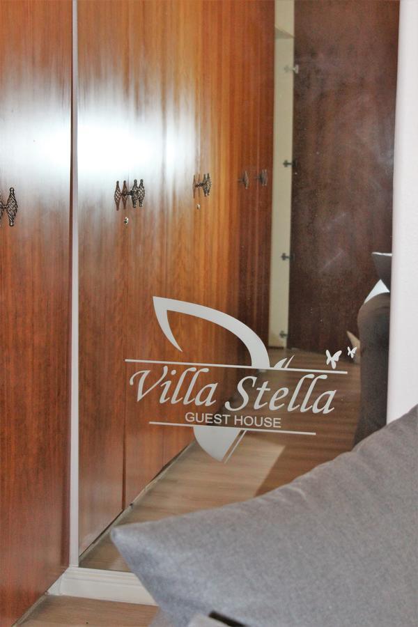 Villa Stella Guest House Edenvale Exteriör bild